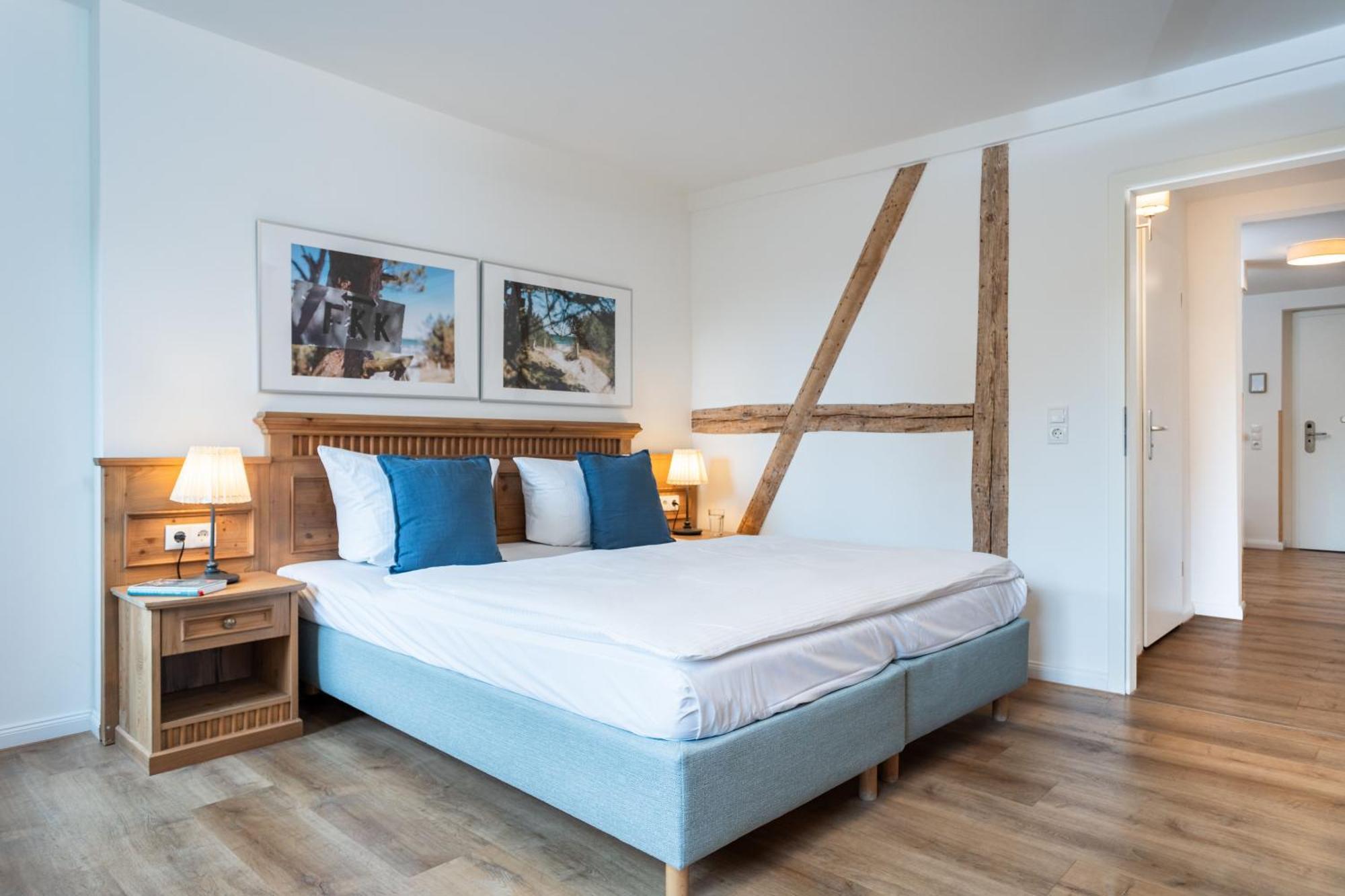 Aparthotel An Sankt Marien