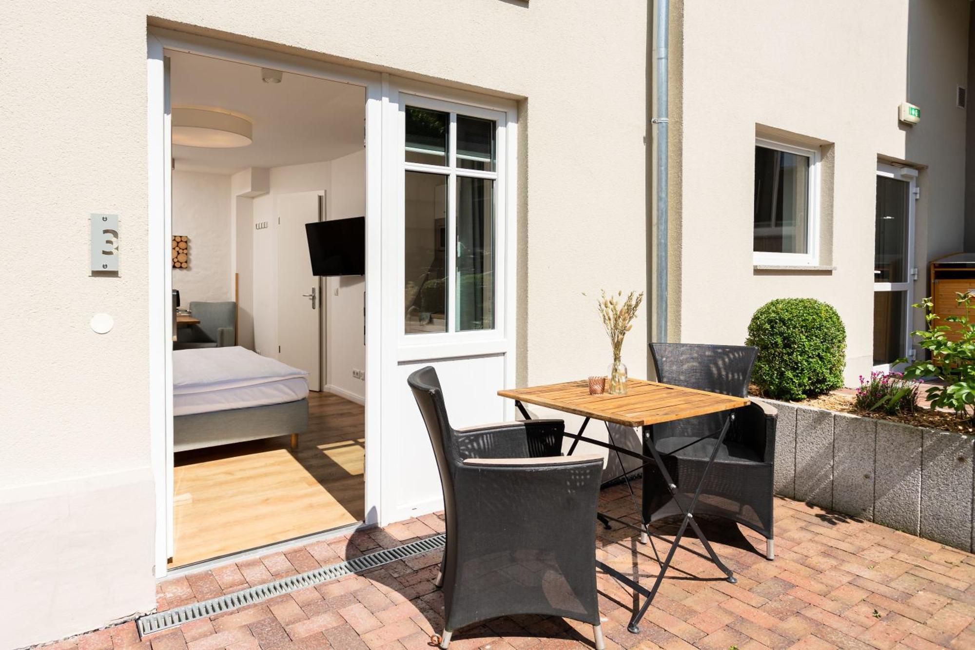 An Sankt Marien 4* Stralsund