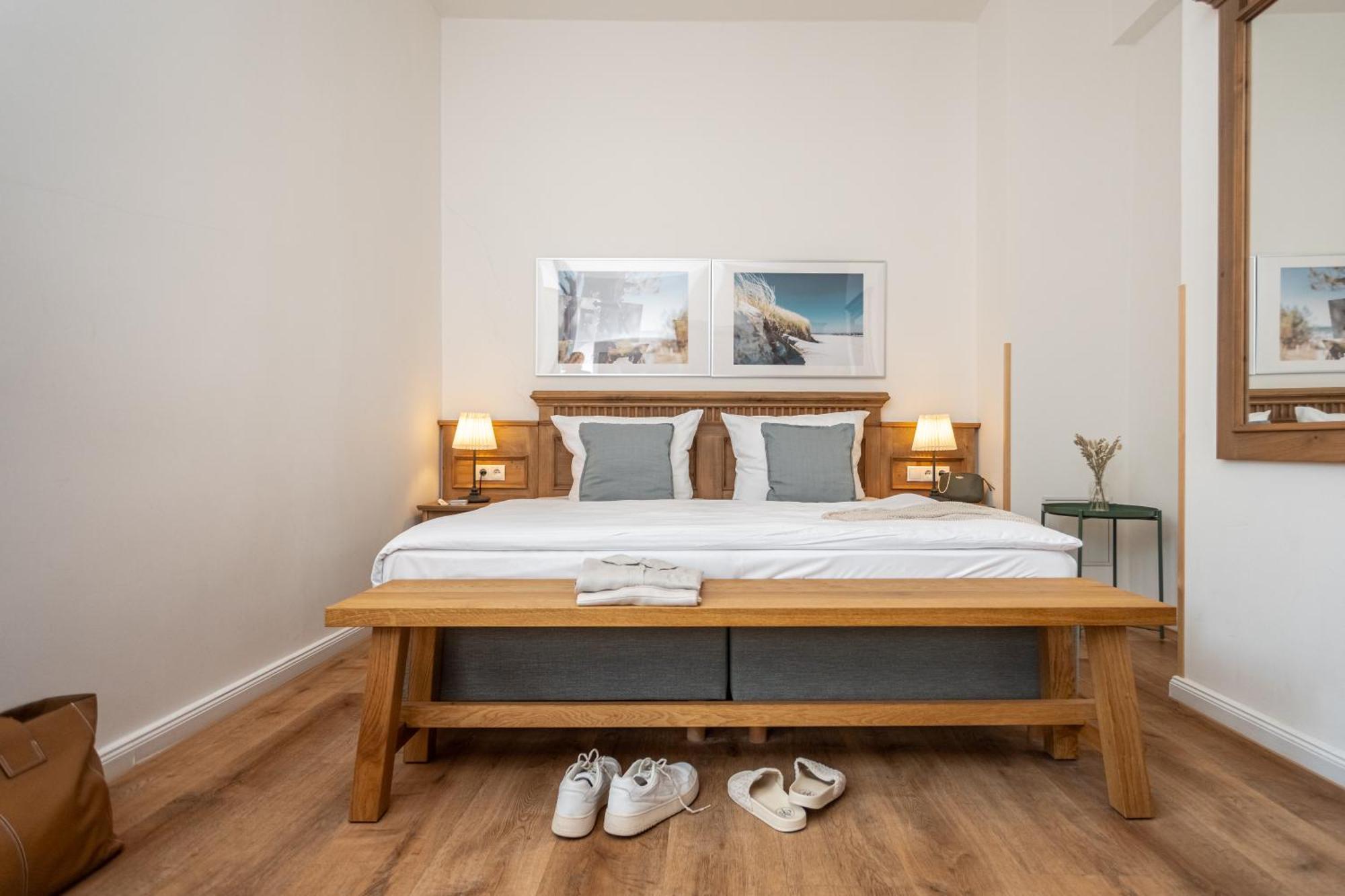An Sankt Marien 4* Stralsund
