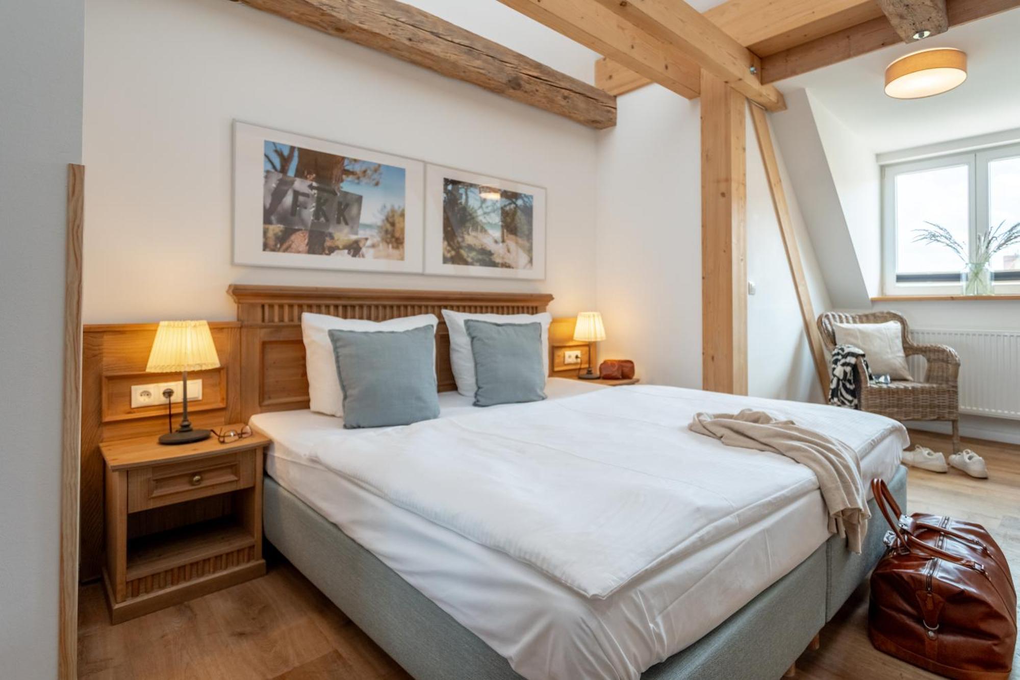 An Sankt Marien Aparthotel