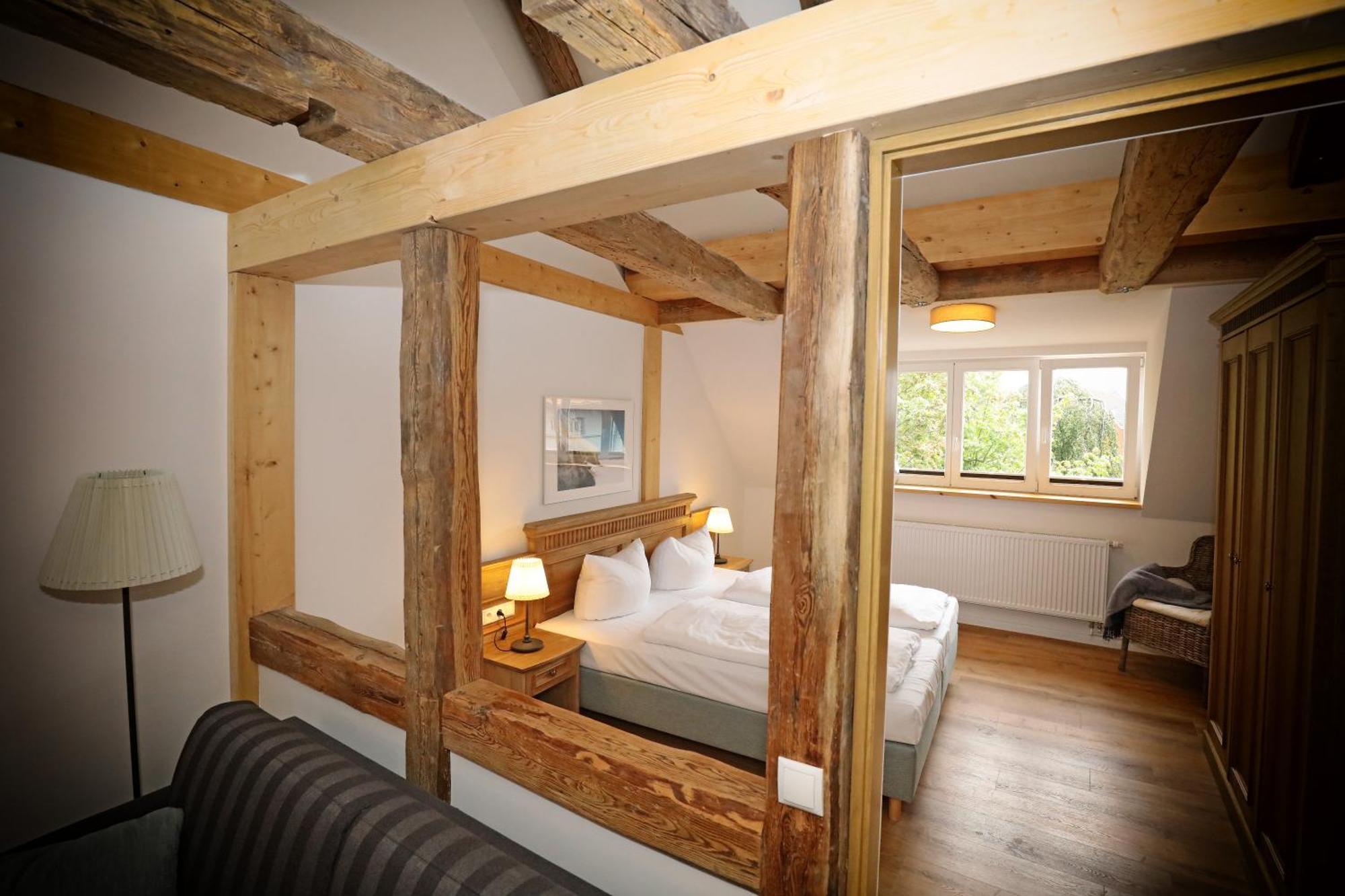 An Sankt Marien Aparthotel