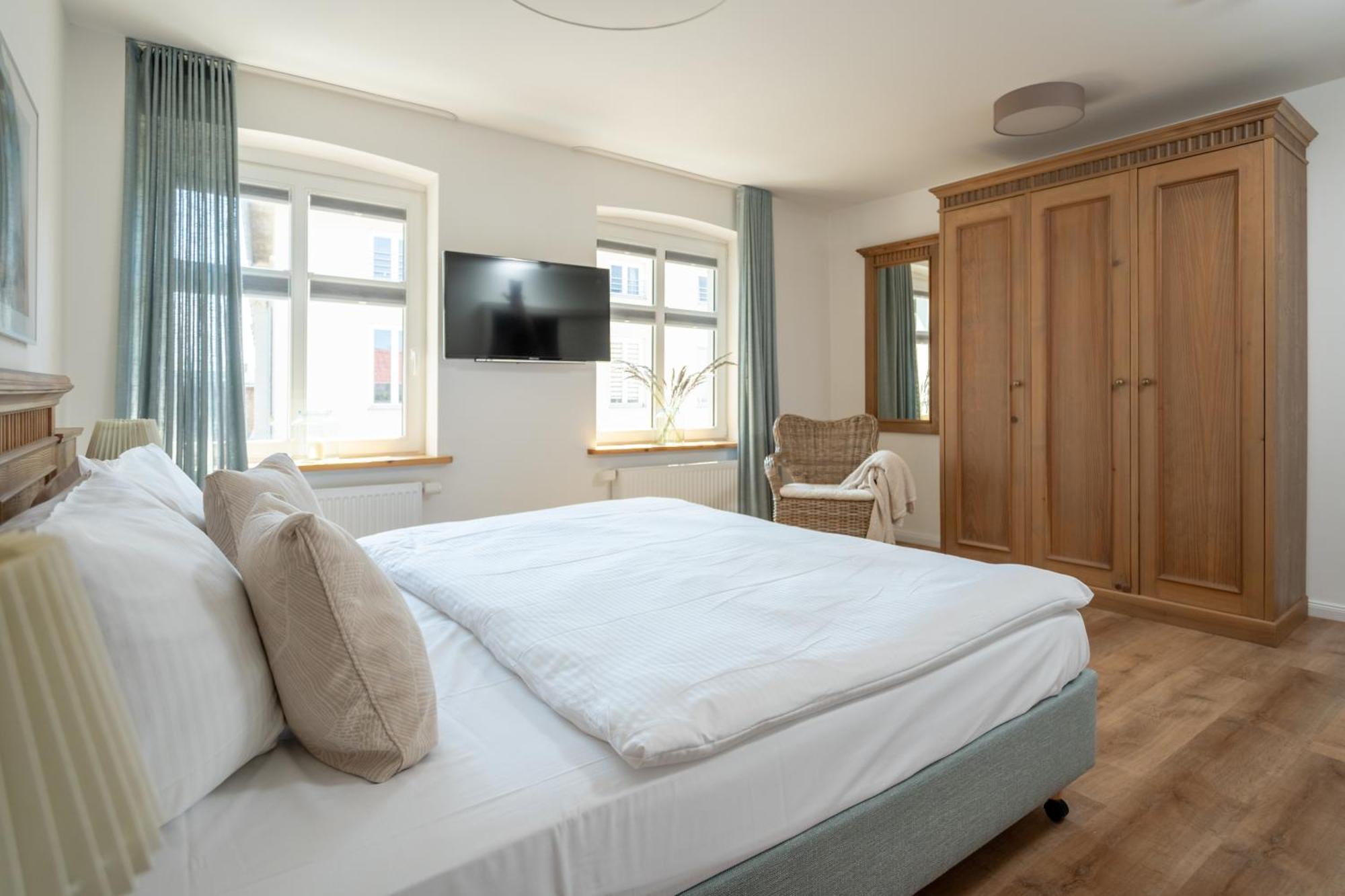 An Sankt Marien 4* Stralsund