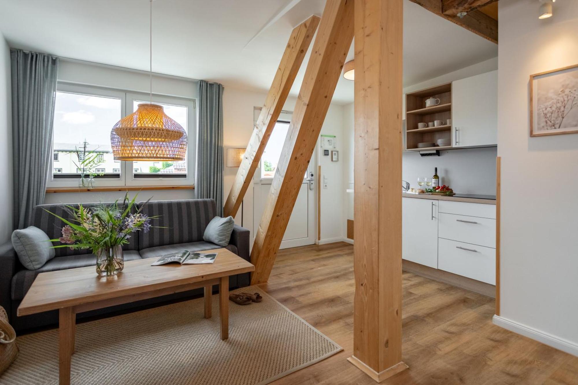 An Sankt Marien 4* Stralsund
