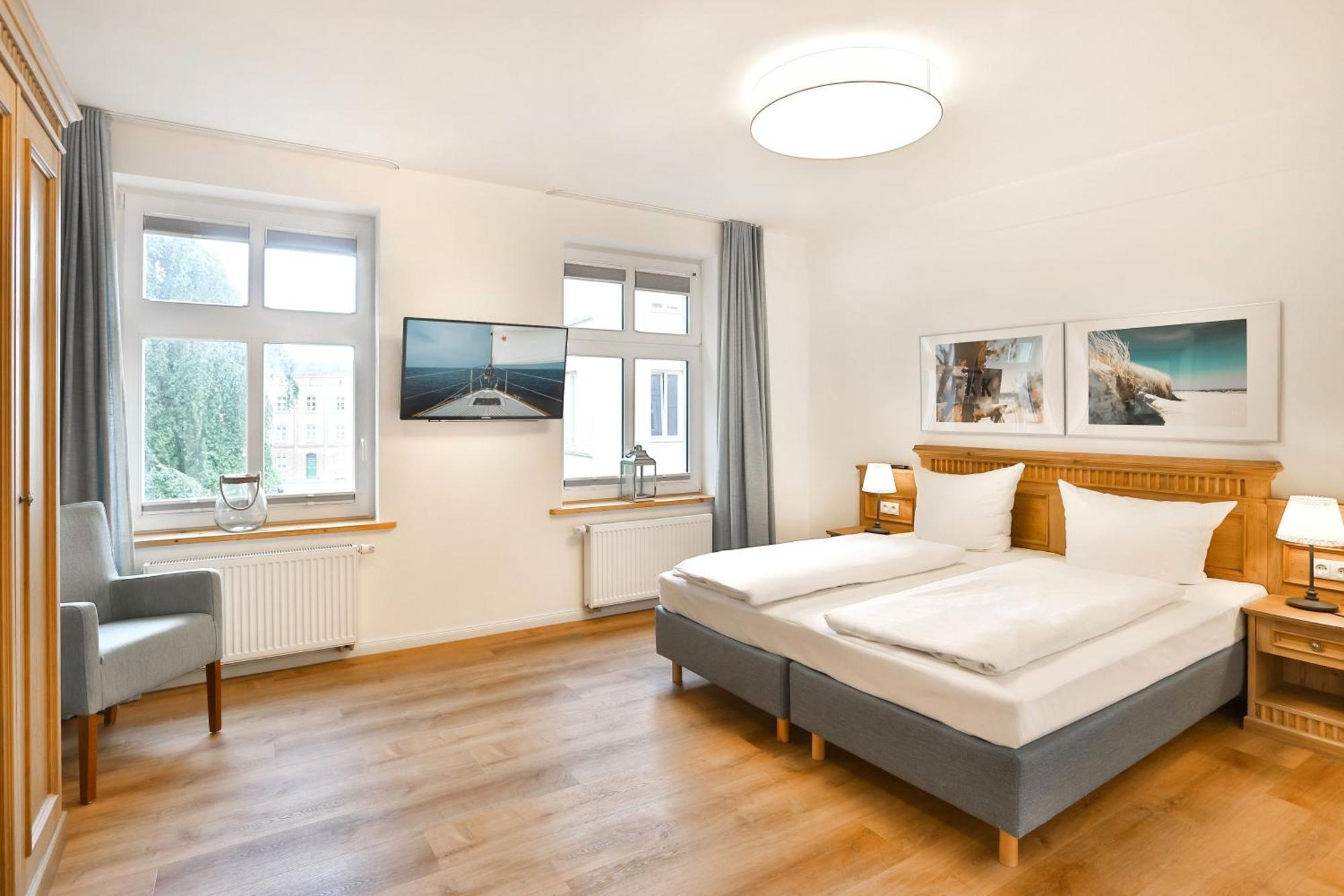 An Sankt Marien 4* Stralsund