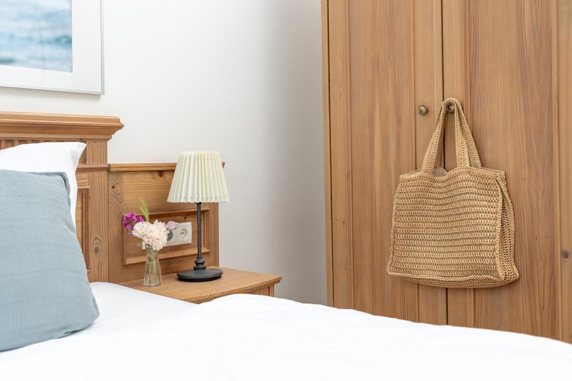 Aparthotel An Sankt Marien 4*